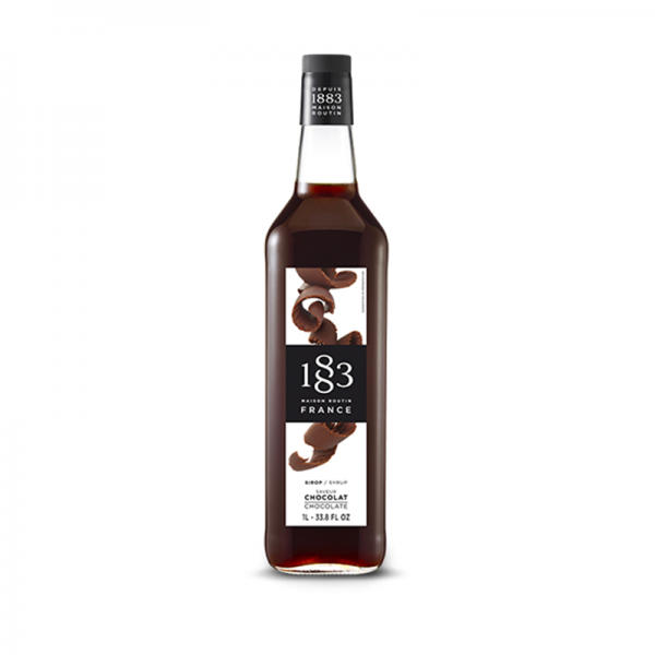 Syrup Routin Chocolate 1000 Ml