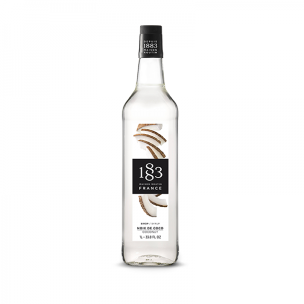 Syrup Routin Coconut (Coco) 1000 Ml