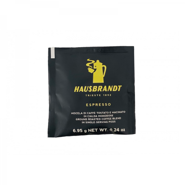 Pods Hausbrandt Academia 144 unidades