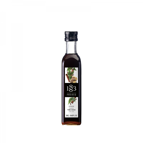 Syrup Routin Chai Tea 250 cc