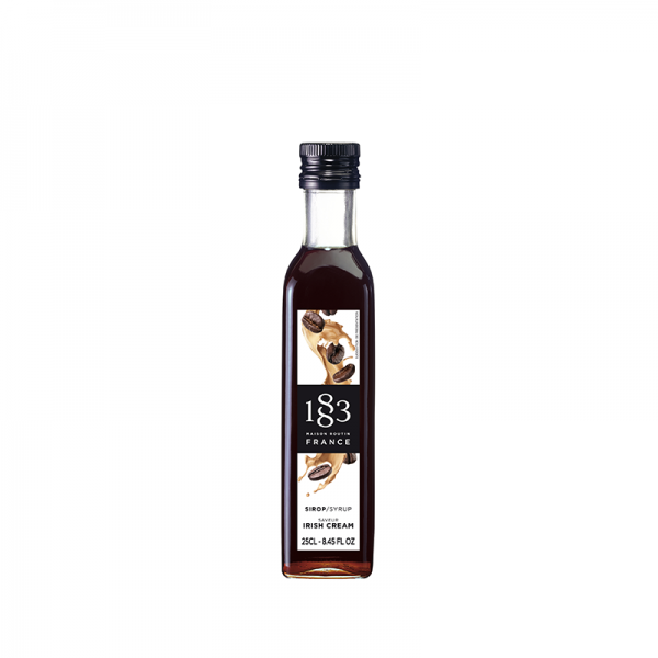 Syrup Routin Irish Cream 250 cc