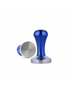 Tamper - 58mm Stainless — Barista Tools Altura Coffee Co.