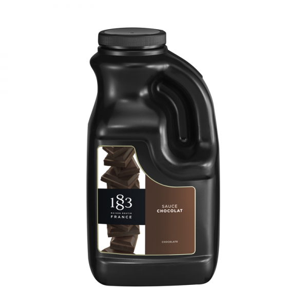 Salsa Routin Chocolate 1.89L