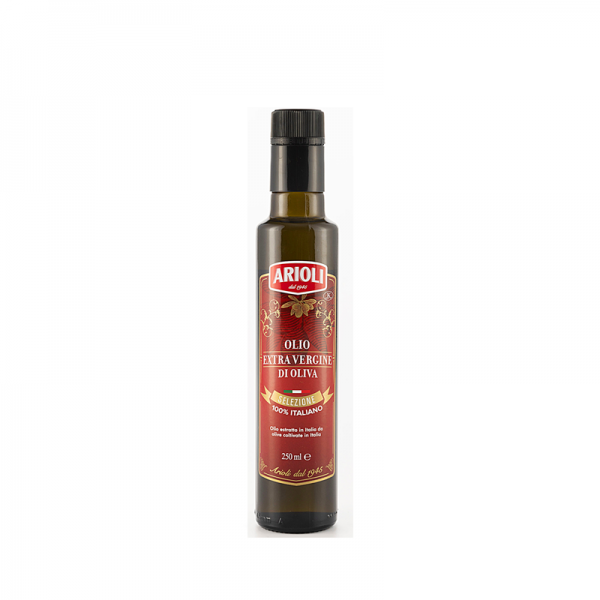 Aceite De Oliva Extra Virgen Selección italiana 250 Ml