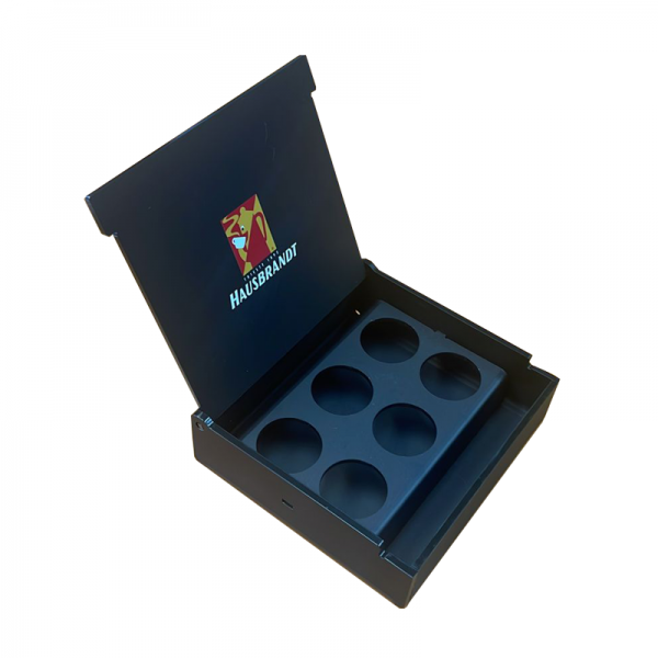 Caja Para Cápsulas Guzzini