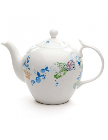 Tetera de porcelana- Comprar té, e infusiones- Rooibos - Infusiones