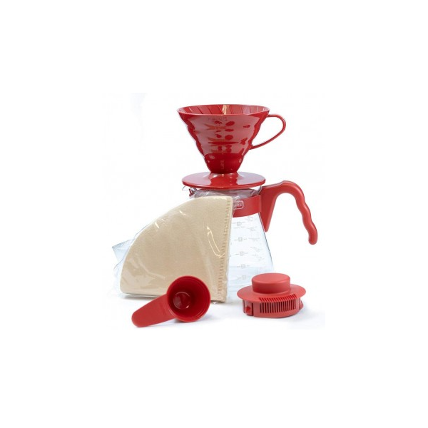 Metodo Para Café Filtrado
