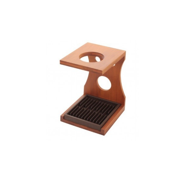 Soporte De Madera Para Dripper V60