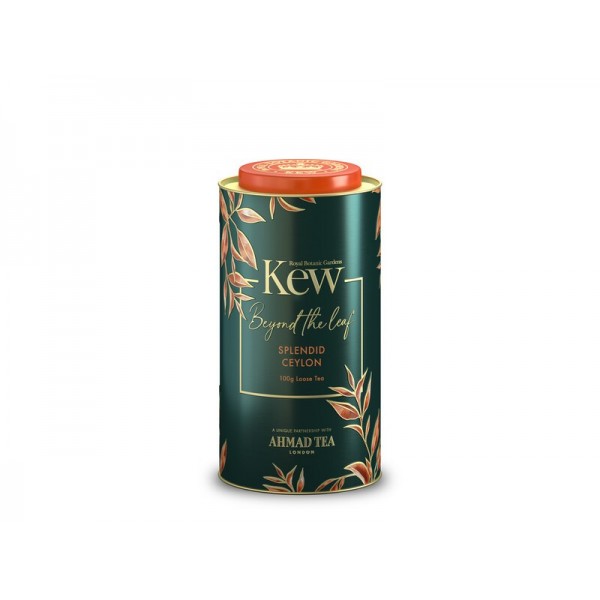 KEW SPLENDID CEYLON 100g