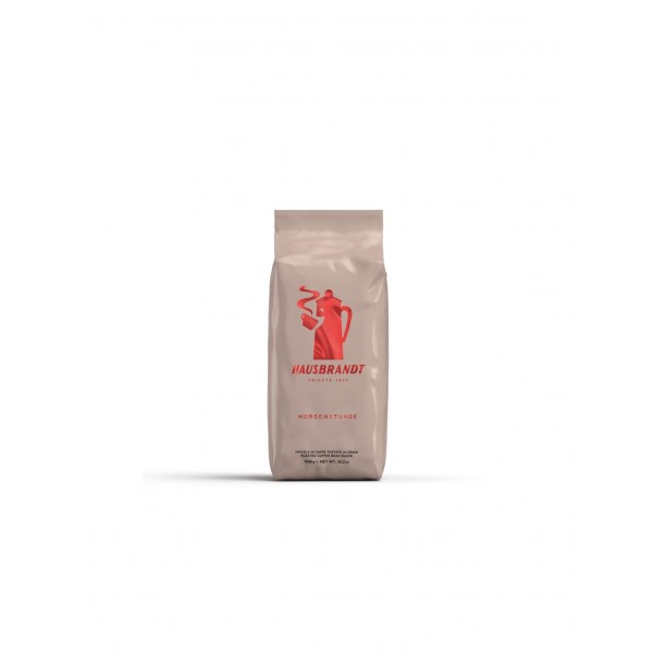 Café molido Hausbrandt Morgenstunde 1kg