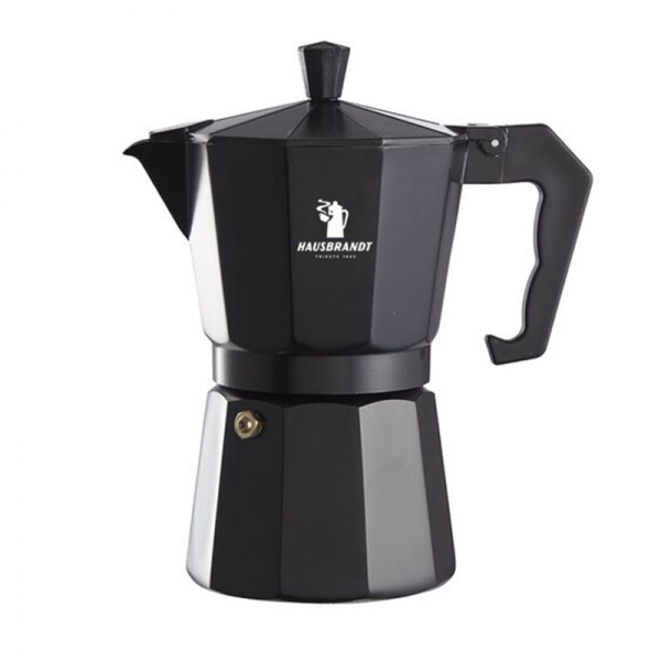 Cafetera Italiana Moka 9 tazas