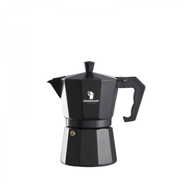 Cafetera Italiana Moka 3 tazas