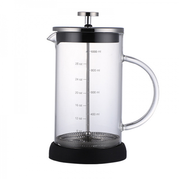 Prensa Francesa 1000 Ml