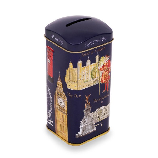 London Icons English Breakfast (20 Sachets)