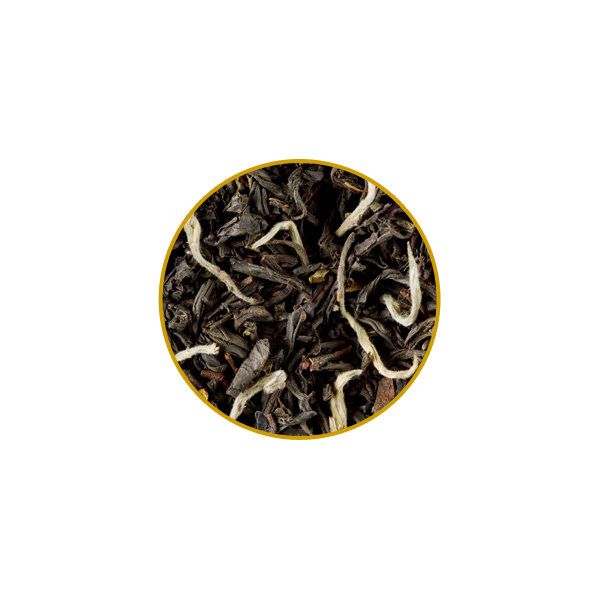 Te en hoja Earl Grey Yin Zhen 100 gr