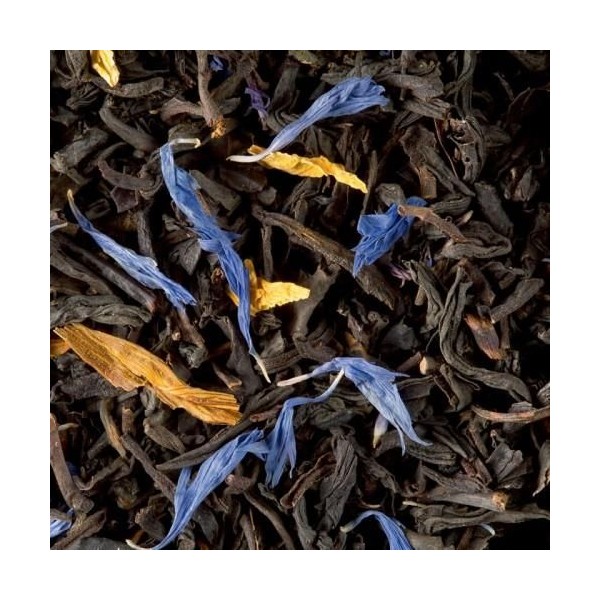 Te Jardin Bleu en hoja 100 gr