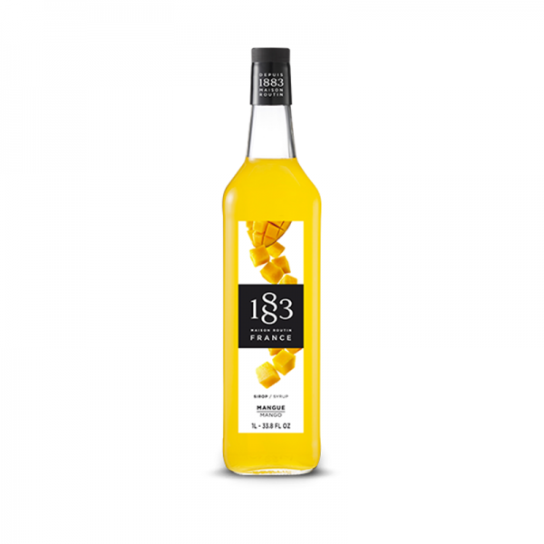 Syrup Routin Mango 1000 Ml