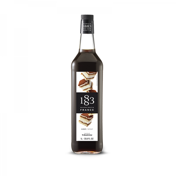Syrup Routin Tiramisú 1000 Ml