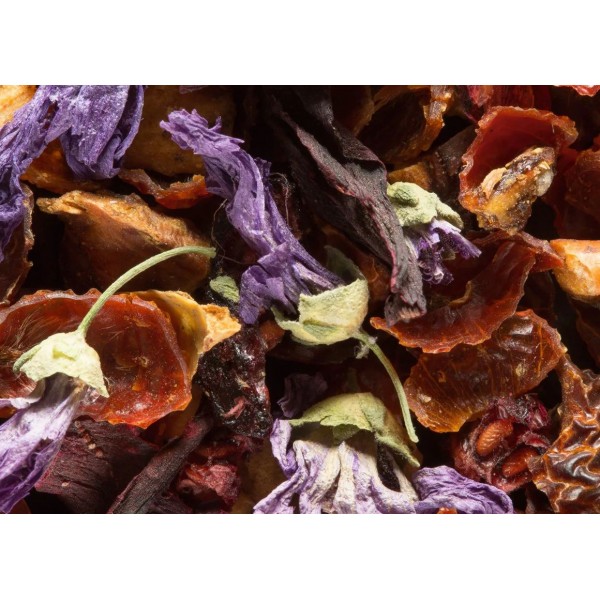 Te Passion - Framboise en hoja 100 gr