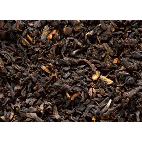 Te Highlands Breakfast en hoja 100 gr