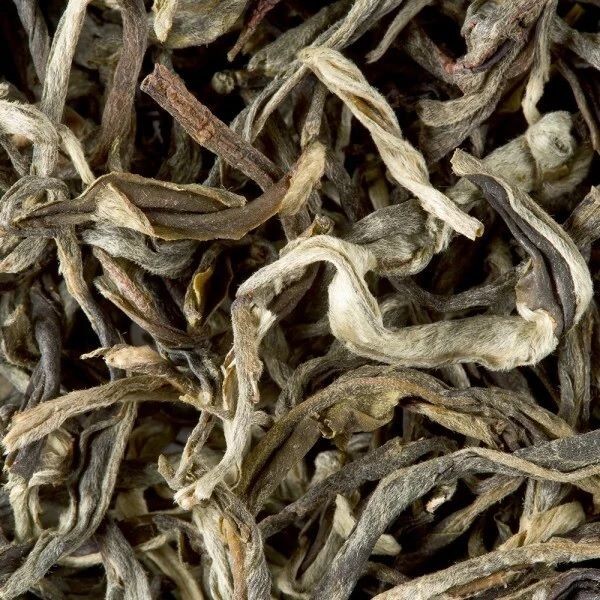 Te Blanc D'Anji en hoja 100 gr