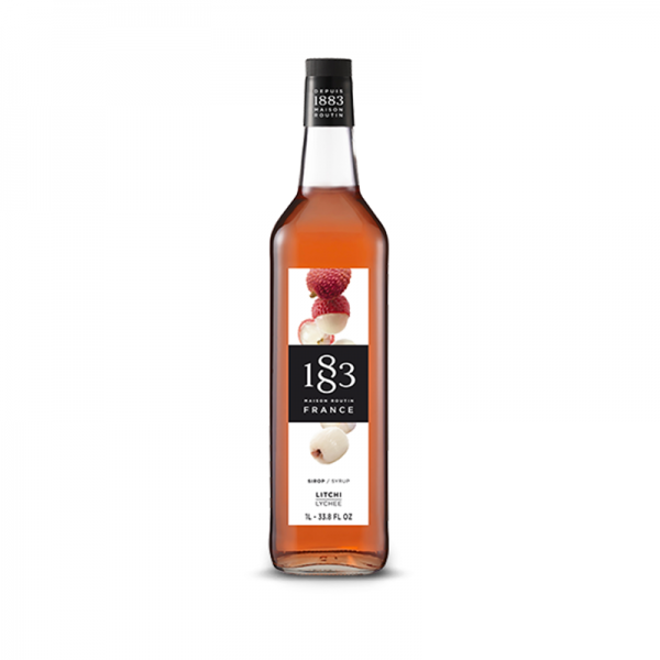 Syrup Routin Lychee 1000 Ml