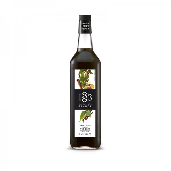 Syrup Routin Chai Tea 1000 Ml