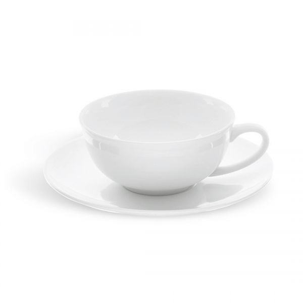 Juego De Taza Y Plato Ronnefeldt 120 ml