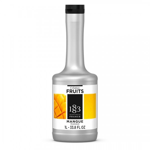 CRÉATION FRUITS ® Mango Routin 1000 Ml