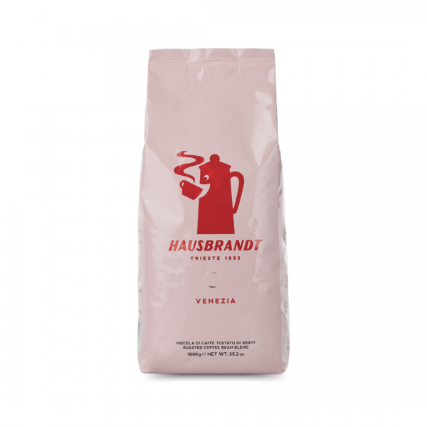 Café en Grano Hausbrandt  Venezia 1kg