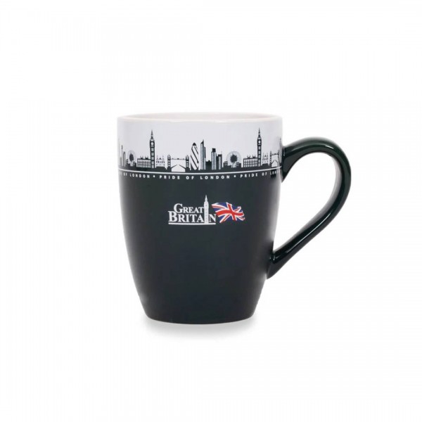 Ahmad Tea London Landmarks Mug 370 ml