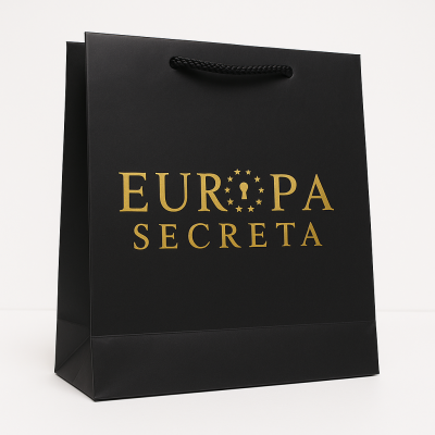 Bolsa Mediana Europa Secreta