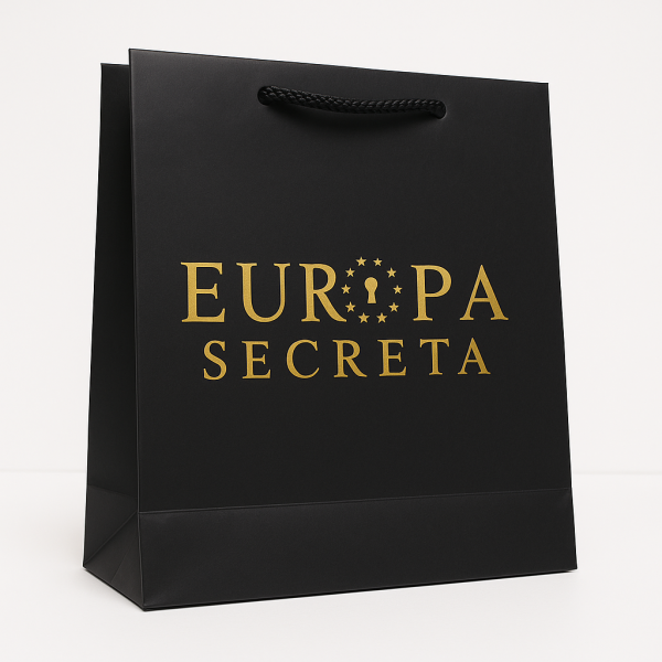Bolsa Mediana Europa Secreta