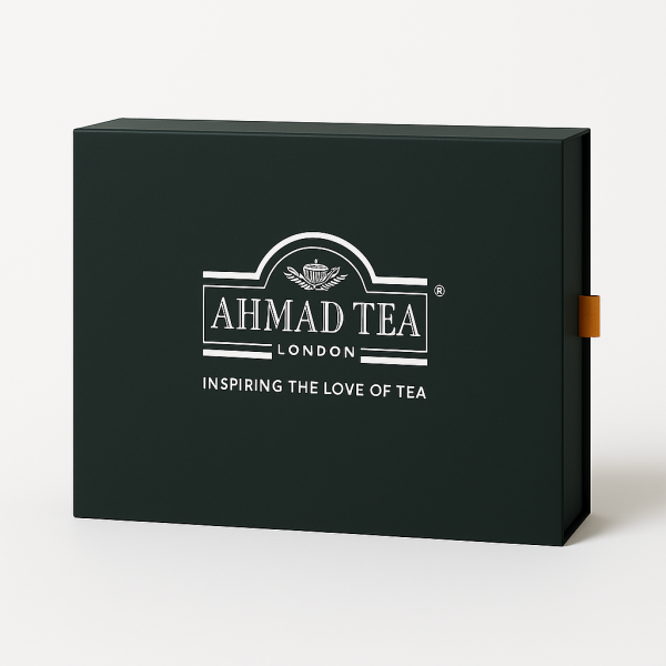 Caja de Regalo Ahmad Tea