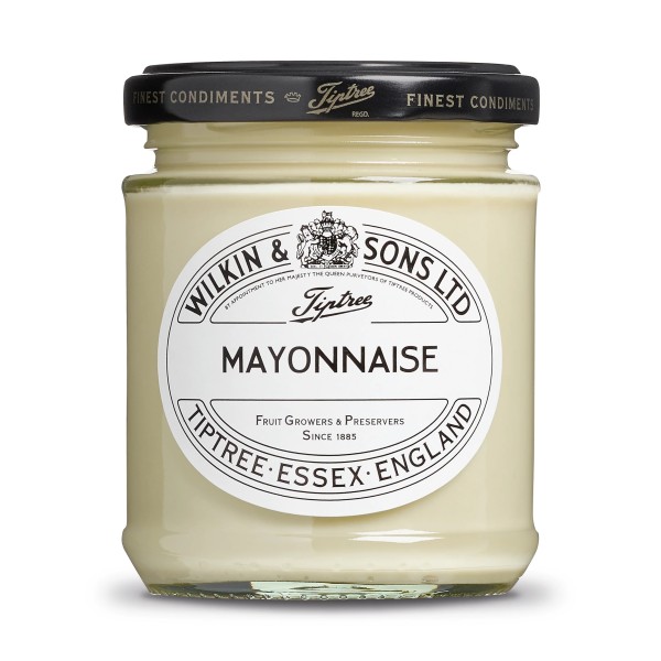 Mayonesa Tiptree 165 gr