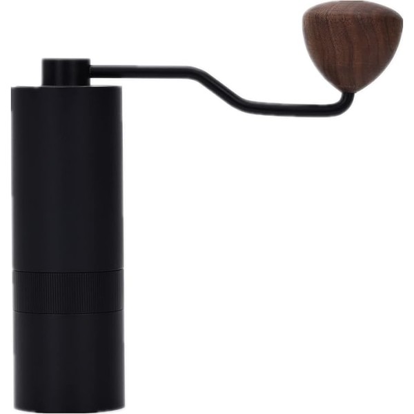 Molinillo De Café De Acero Inoxidable