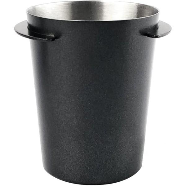 Jarra Dosificadora Negra