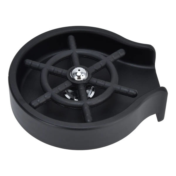 Enjuagadora De Jarra De Alumínio