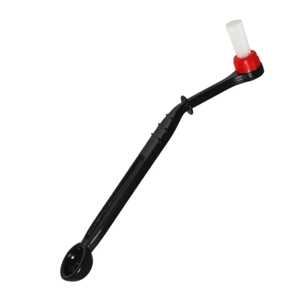 Cepillo Limpiador de Café con Cabezal de Cepillo Alternativo