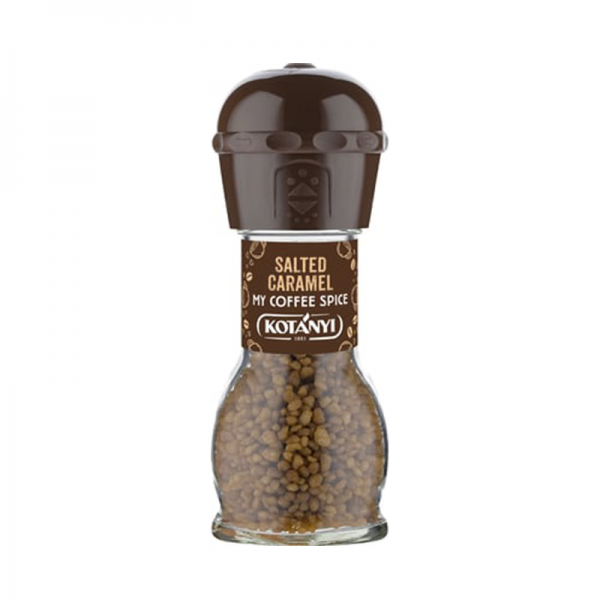 Spice Up My Coffee Salted Caramel 65 Gr