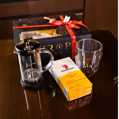 Ritual Dorado Navideño