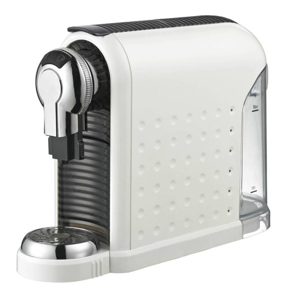 Maquina de Cafe Stelang Pods - Blanca