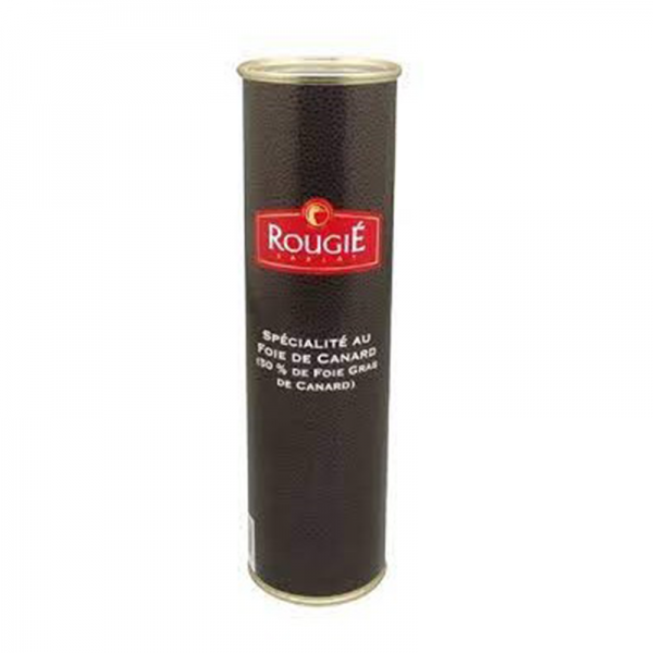 Especialidad Foie Gras De Pato 50% Bloc Foie Gras 1000 Gr