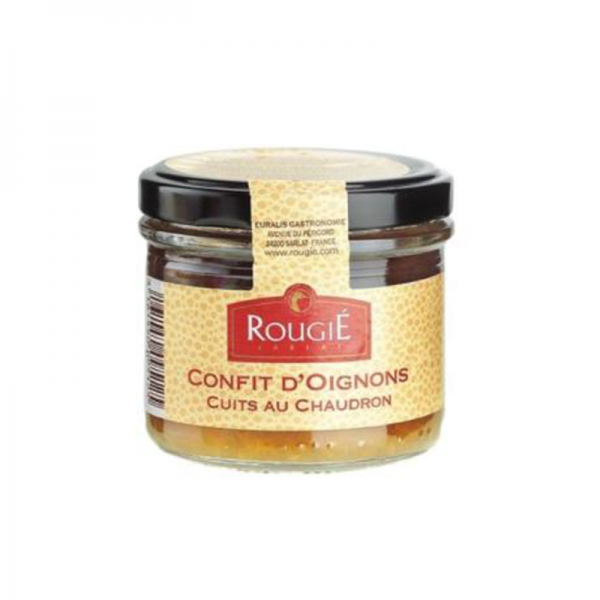 Confit De Cebolla 115 Gr