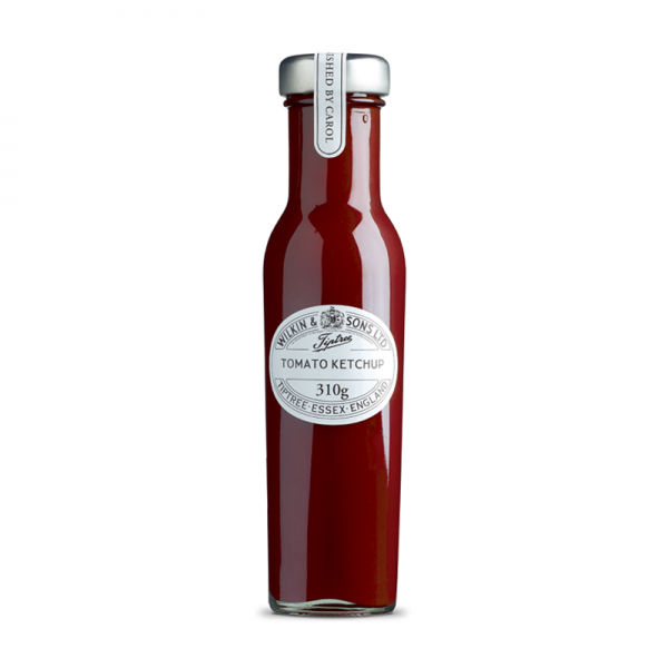 Ketchup Tiptree 310 Gr