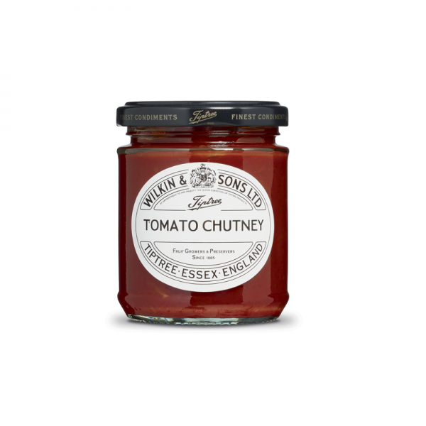 Chutney De Tomate 210 Grs