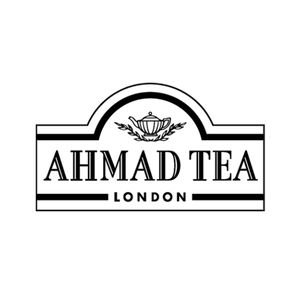Ahmad Tea London