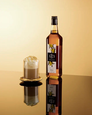 Syrups - Europa Secreta - Tienda Gourmet