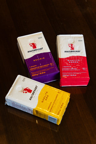Café - Europa Secreta - Tienda Gourmet