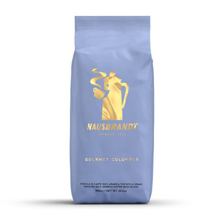 Café En Grano Gourmet Columbus 1 Kg - Europa Secreta - Tienda Gourmet